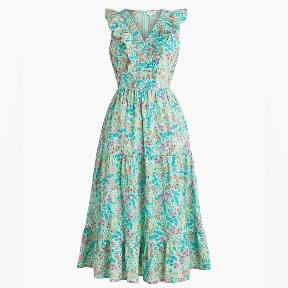 J.Crew Dress - Picture 3 of 9